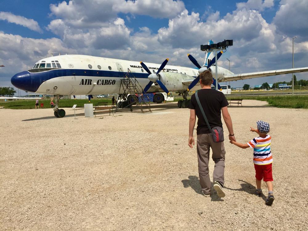 Aeropark Budapest