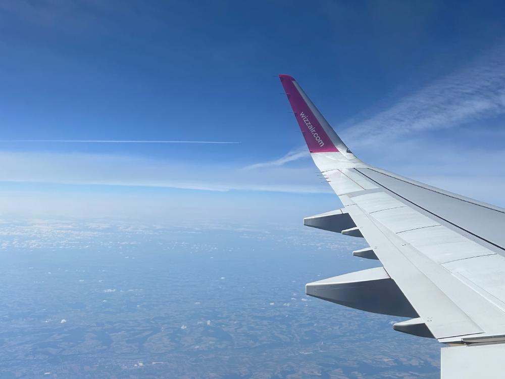 Airplane from airplane