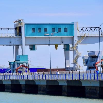 Gabčíkovo–Nagymaros Waterworks