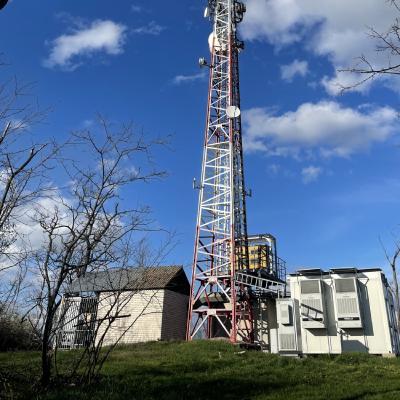 TVP Kráľovský Chlmec